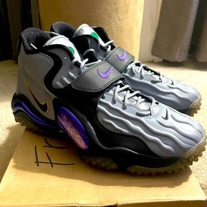 Nike Air Zoom Turf Jet ‘97, size 12